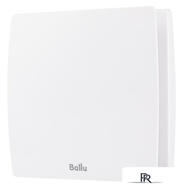 Осевой вентилятор Ballu BAF-SL 100 V - Изображение №1 — Интернет-магазин ПроЗаказ