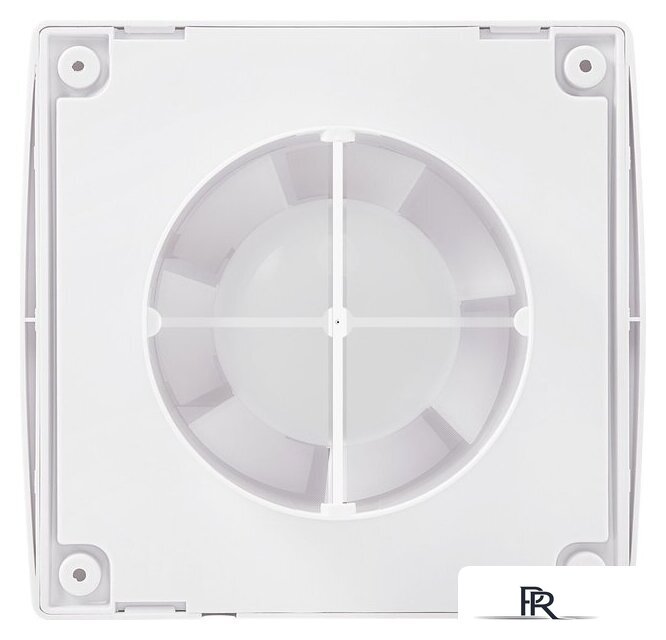 Осевой вентилятор Ballu BAF-SL 100 V - Изображение №4 — Интернет-магазин ПроЗаказ