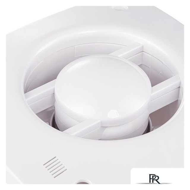 Осевой вентилятор Ballu BAF-SL 100 V - Изображение №6 — Интернет-магазин ПроЗаказ