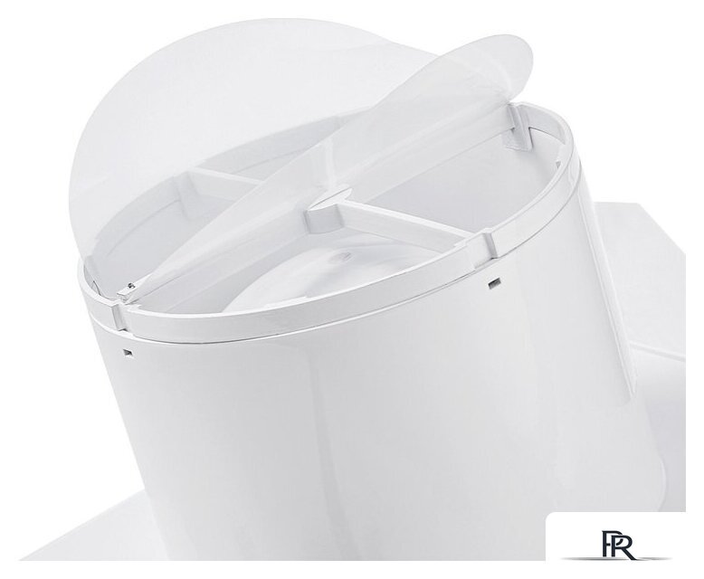 Осевой вентилятор Ballu BAF-SL 100 V - Изображение №7 — Интернет-магазин ПроЗаказ