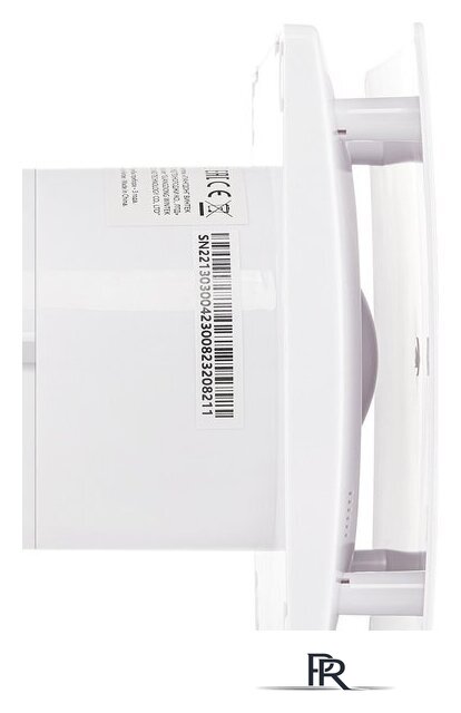 Осевой вентилятор Ballu BAF-SL 100 V - Изображение №3 — Интернет-магазин ПроЗаказ