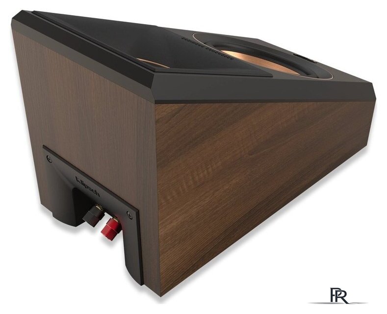 Внешний модуль объемного звука Klipsch RP-500SA II (орех) - Изображение №5 — Интернет-магазин ПроЗаказ