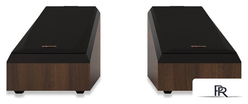 Внешний модуль объемного звука Klipsch RP-500SA II (орех) - Изображение №4 — Интернет-магазин ПроЗаказ