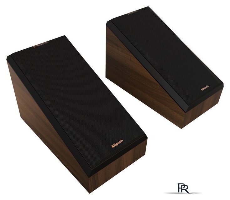 Внешний модуль объемного звука Klipsch RP-500SA II (орех) - Изображение №2 — Интернет-магазин ПроЗаказ