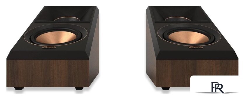 Внешний модуль объемного звука Klipsch RP-500SA II (орех) - Изображение №3 — Интернет-магазин ПроЗаказ
