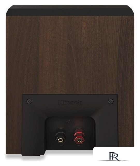 Внешний модуль объемного звука Klipsch RP-500SA II (орех) - Изображение №7 — Интернет-магазин ПроЗаказ