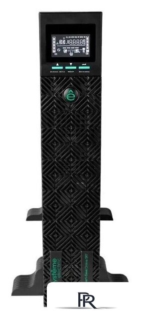 Источник бесперебойного питания Systeme Electric SRTSE1500RTXLIG2-NC - Изображение №3 — Интернет-магазин ПроЗаказ