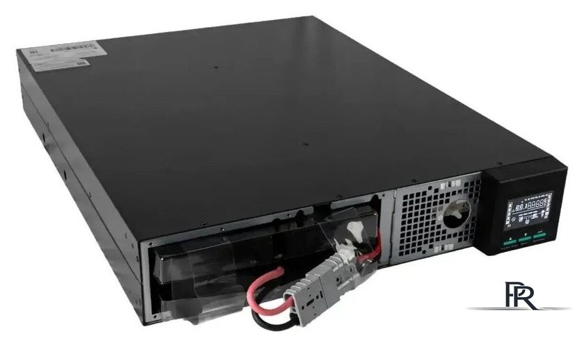 Источник бесперебойного питания Systeme Electric SRTSE1500RTXLIG2-NC - Изображение №5 — Интернет-магазин ПроЗаказ