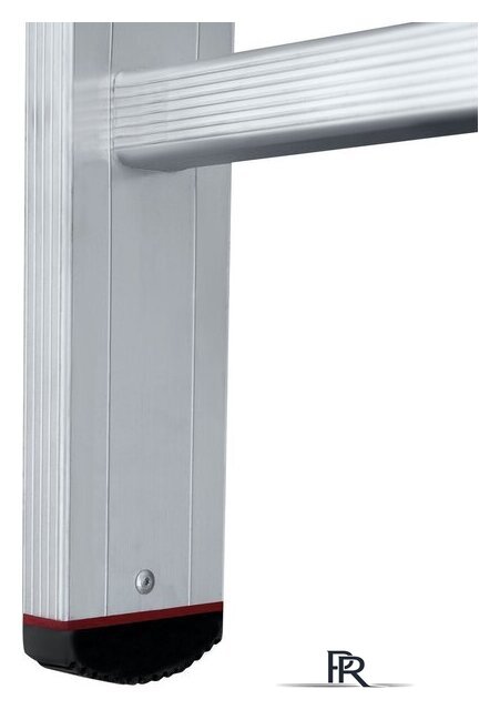 Лестница Новая высота NV 321 профессиональная 17 ступеней - Изображение №6 — Интернет-магазин ПроЗаказ