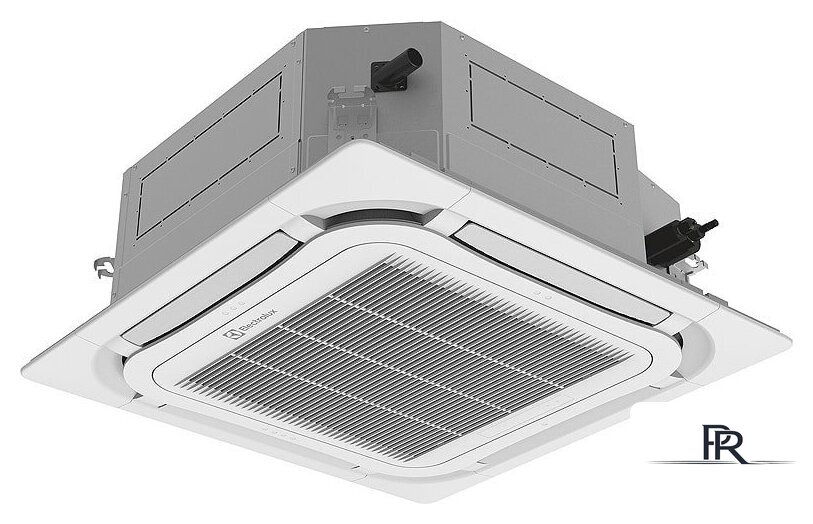 Кондиционер Electrolux EACC-48H/UP3-DC/N8 - Изображение №1 — Интернет-магазин ПроЗаказ