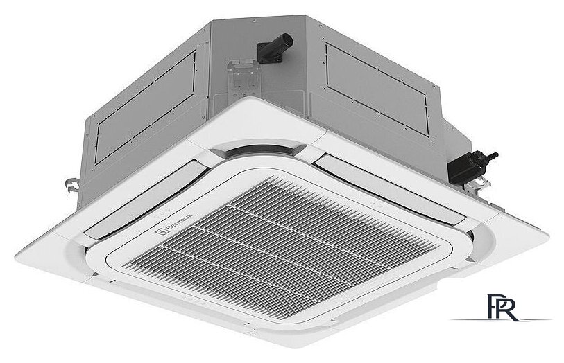 Сплит-система Electrolux EACC-48H/UP3-DC/N8 - Изображение №1 — Интернет-магазин ПроЗаказ