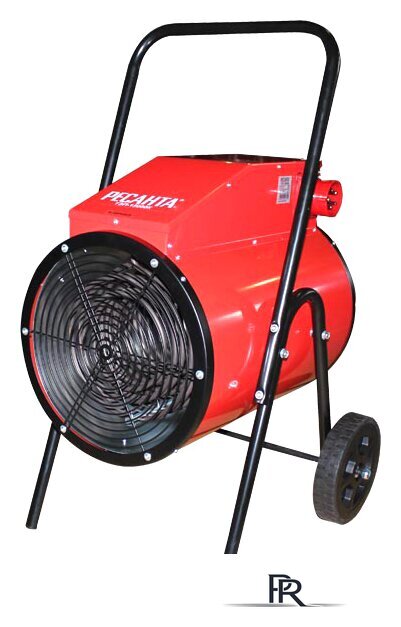 Электрическая тепловая пушка Ресанта ТЭП-15000К - Изображение №1 — Интернет-магазин ПроЗаказ