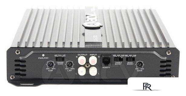 Автомобильный усилитель ACV LX-2.100 - Изображение №4 — Интернет-магазин ПроЗаказ