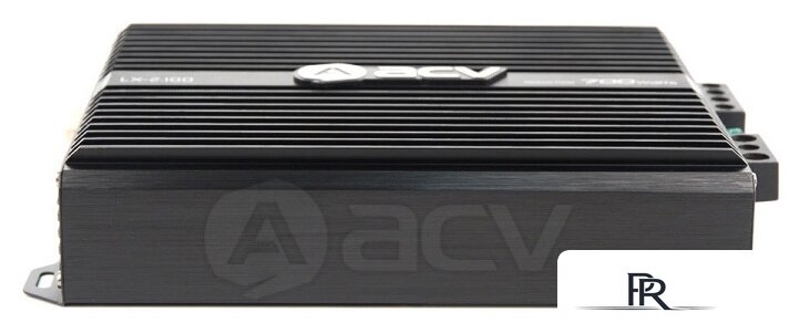Автомобильный усилитель ACV LX-2.100 - Изображение №2 — Интернет-магазин ПроЗаказ