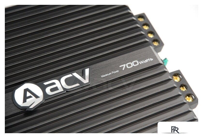 Автомобильный усилитель ACV LX-2.100 - Изображение №3 — Интернет-магазин ПроЗаказ