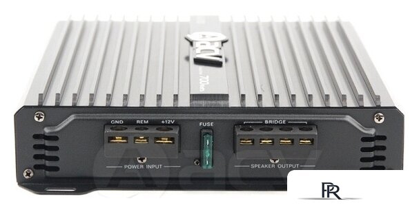 Автомобильный усилитель ACV LX-2.100 - Изображение №5 — Интернет-магазин ПроЗаказ