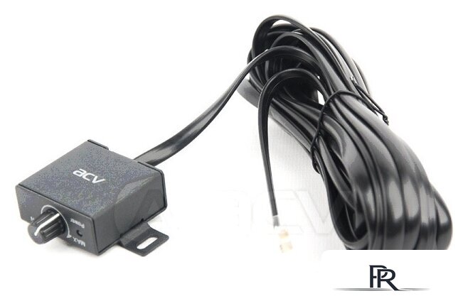 Автомобильный усилитель ACV LX-2.100 - Изображение №6 — Интернет-магазин ПроЗаказ