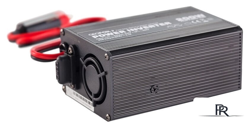 Автомобильный инвертор GEOFOX M 200W - Изображение №1 — Интернет-магазин ПроЗаказ