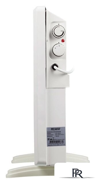 Конвектор Ресанта ОК-1500СН - Изображение №5 — Интернет-магазин ПроЗаказ