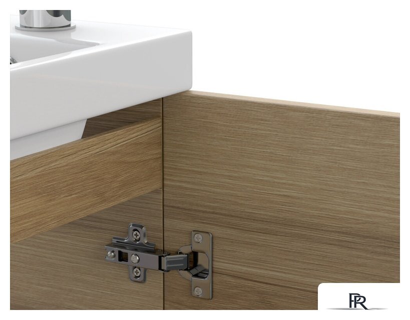  Cersanit Тумба под умывальник Lara 40 63420 - Изображение №4 — Интернет-магазин ПроЗаказ