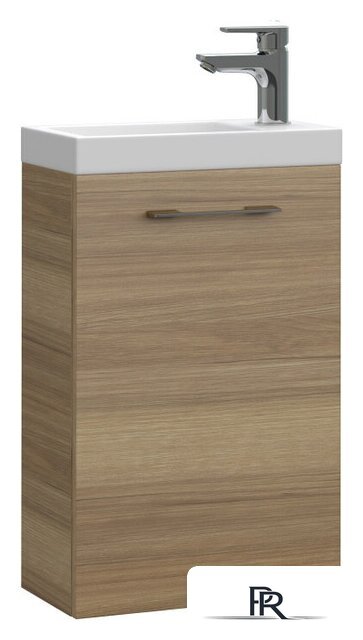  Cersanit Тумба под умывальник Lara 40 63420 - Изображение №2 — Интернет-магазин ПроЗаказ