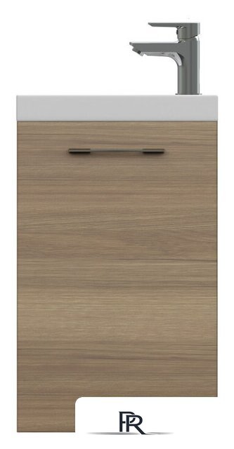  Cersanit Тумба под умывальник Lara 40 63420 - Изображение №1 — Интернет-магазин ПроЗаказ