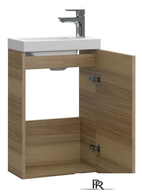  Cersanit Тумба под умывальник Lara 40 63420 - Изображение №3 — Интернет-магазин ПроЗаказ