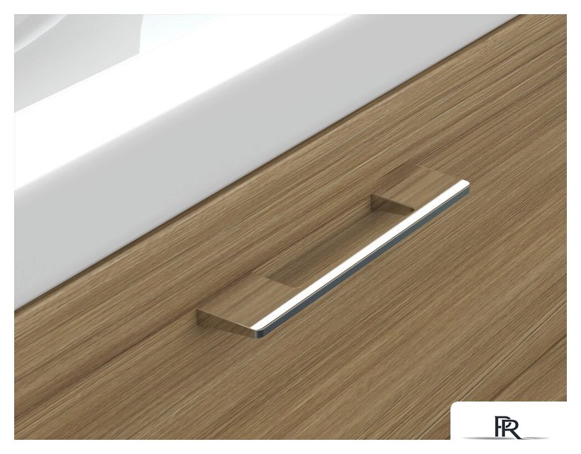  Cersanit Тумба под умывальник Lara 40 63420 - Изображение №5 — Интернет-магазин ПроЗаказ