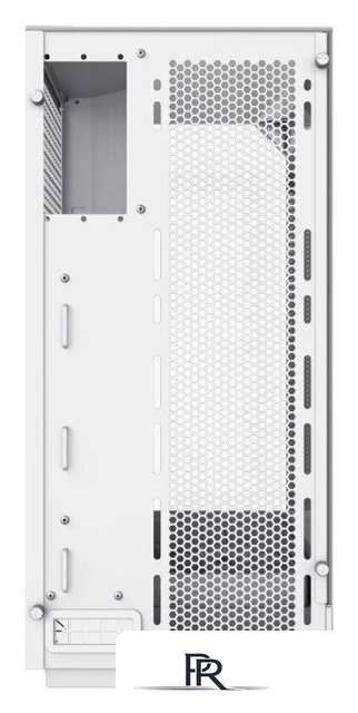 Корпус GameMax Infinity T20 (белый) - Изображение №5 — Интернет-магазин ПроЗаказ