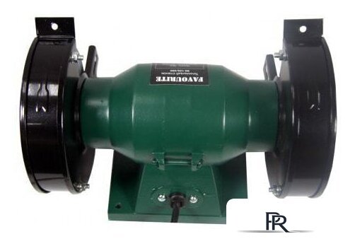 Заточный станок Favourite BG 125/200 - Изображение №3 — Интернет-магазин ПроЗаказ