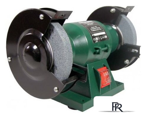 Заточный станок Favourite BG 125/200 - Изображение №1 — Интернет-магазин ПроЗаказ