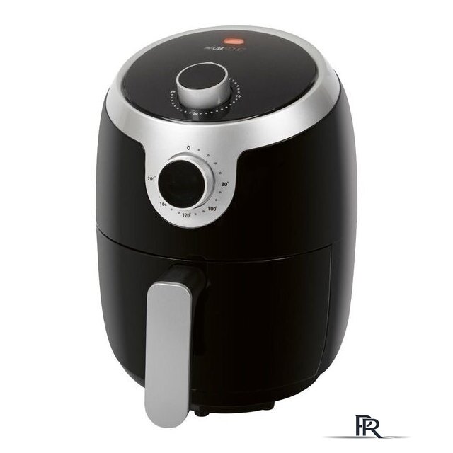 Аэрогриль (аэрофритюрница) Clatronic FR 3769 H - Изображение №1 — Интернет-магазин ПроЗаказ