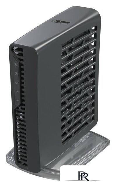 Wi-Fi роутер Mikrotik HAP ax2 C52iG-5HaxD2HaxD-TC - Изображение №2 — Интернет-магазин ПроЗаказ