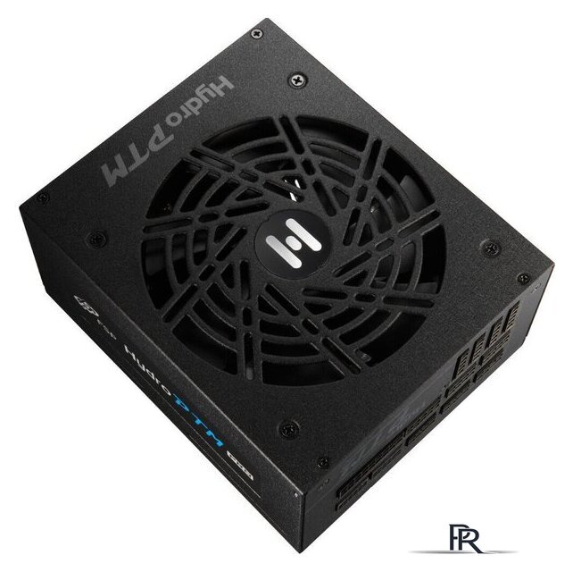 Блок питания FSP Hydro PTM PRO(ATX3.1) 1350W HPT2-1350M - Изображение №3 — Интернет-магазин ПроЗаказ