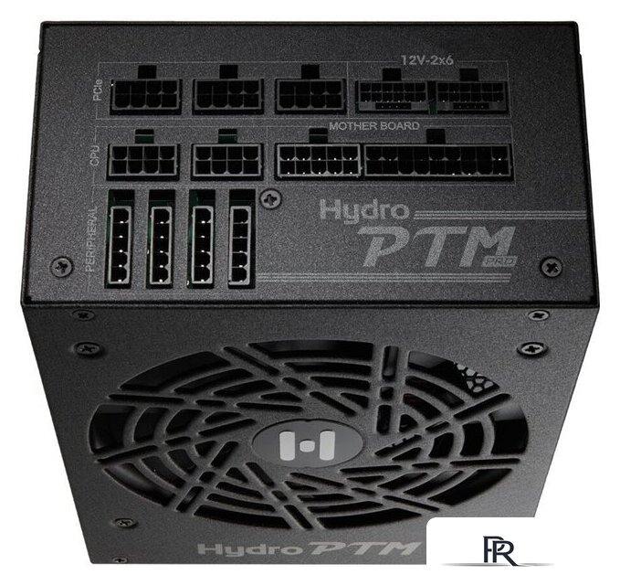 Блок питания FSP Hydro PTM PRO(ATX3.1) 1350W HPT2-1350M - Изображение №5 — Интернет-магазин ПроЗаказ