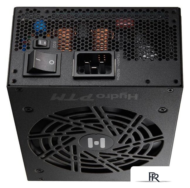 Блок питания FSP Hydro PTM PRO(ATX3.1) 1350W HPT2-1350M - Изображение №4 — Интернет-магазин ПроЗаказ
