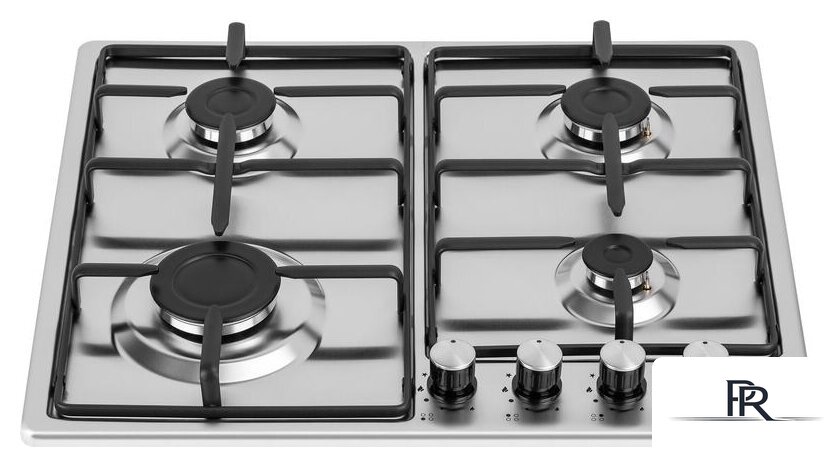 Варочная панель HOMSair HGS643GS - Изображение №3 — Интернет-магазин ПроЗаказ