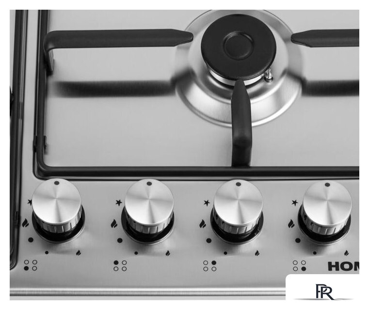 Варочная панель HOMSair HGS643GS - Изображение №5 — Интернет-магазин ПроЗаказ