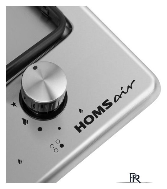 Варочная панель HOMSair HGS643GS - Изображение №6 — Интернет-магазин ПроЗаказ