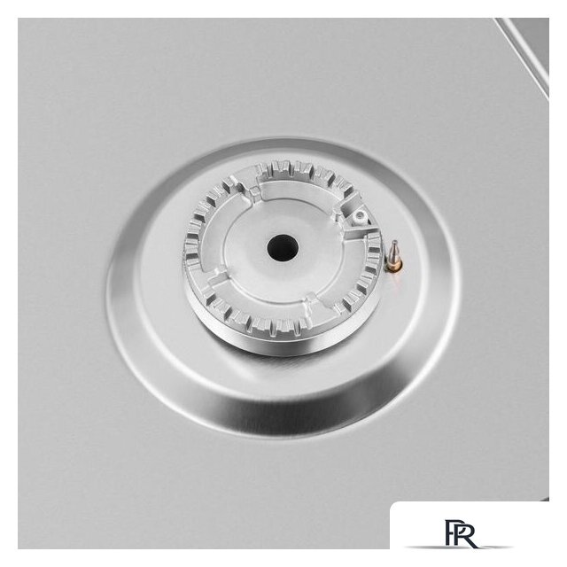 Варочная панель HOMSair HGS643GS - Изображение №10 — Интернет-магазин ПроЗаказ