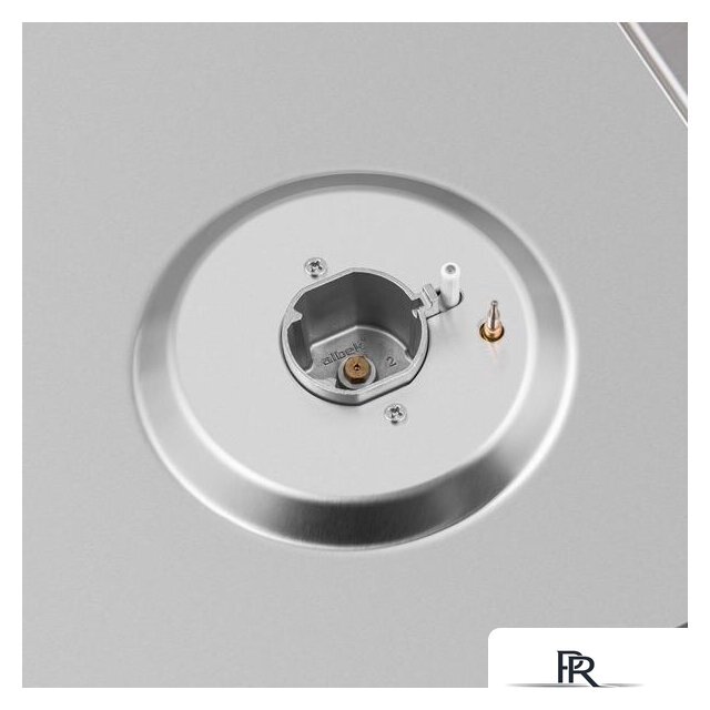 Варочная панель HOMSair HGS643GS - Изображение №11 — Интернет-магазин ПроЗаказ