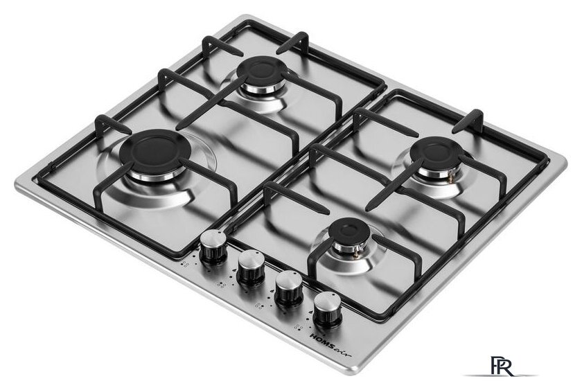 Варочная панель HOMSair HGS643GS - Изображение №4 — Интернет-магазин ПроЗаказ