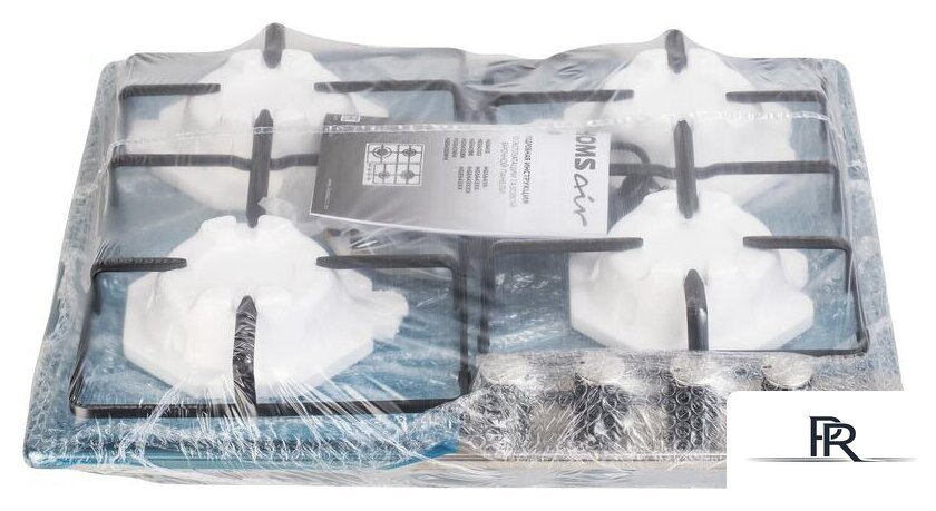 Варочная панель HOMSair HGS643GS - Изображение №19 — Интернет-магазин ПроЗаказ