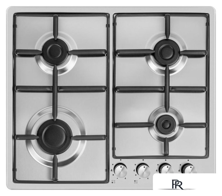 Варочная панель HOMSair HGS643GS - Изображение №2 — Интернет-магазин ПроЗаказ