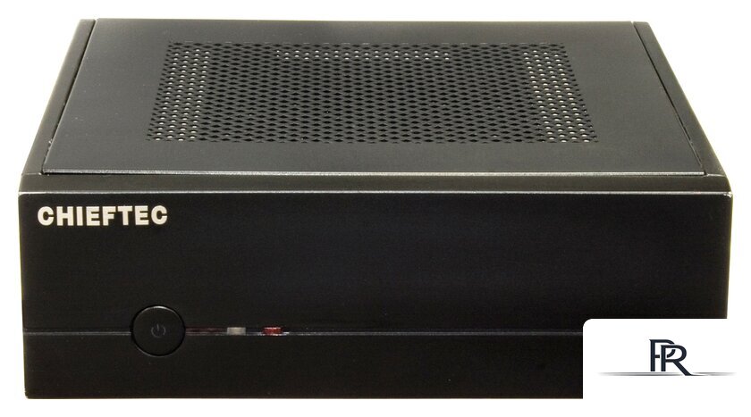 Корпус Chieftec Compact IX-01B-85W - Изображение №4 — Интернет-магазин ПроЗаказ