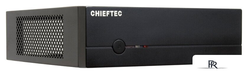Корпус Chieftec Compact IX-01B-85W - Изображение №3 — Интернет-магазин ПроЗаказ