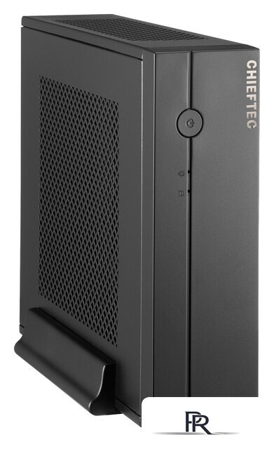 Корпус Chieftec Compact IX-01B-85W - Изображение №1 — Интернет-магазин ПроЗаказ
