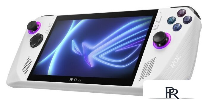 Игровая приставка ASUS ROG Ally (AMD Ryzen Z1 Extreme, 512ГБ) - Изображение №2 — Интернет-магазин ПроЗаказ