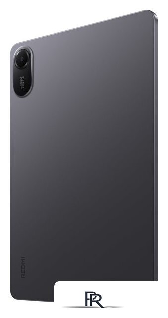 Планшет Xiaomi Redmi Pad 2 8GB/256GB международная версия (темно-серый) - Изображение №3 — Интернет-магазин ПроЗаказ