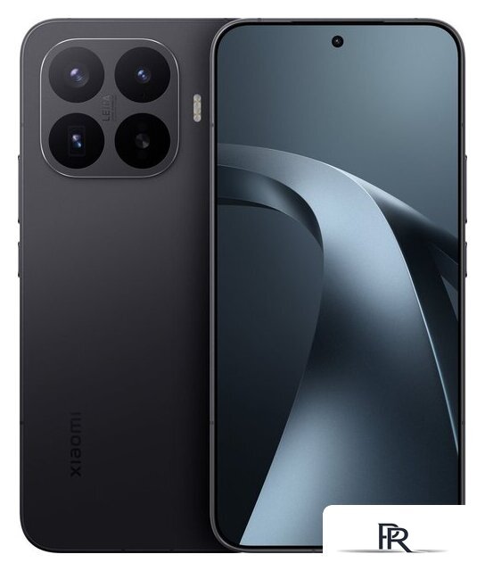 Телефон Xiaomi 17T Pro 12GB/512GB международная версия (черный) - Изображение №1 — Интернет-магазин ПроЗаказ